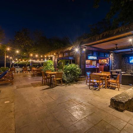 Jet Luxury At Langosta Beach Resort & Villas Tamarindo Zewnętrze zdjęcie