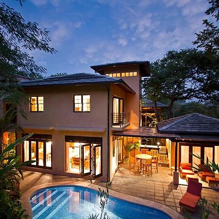 Jet Luxury At Langosta Beach Resort & Villas Tamarindo Zewnętrze zdjęcie