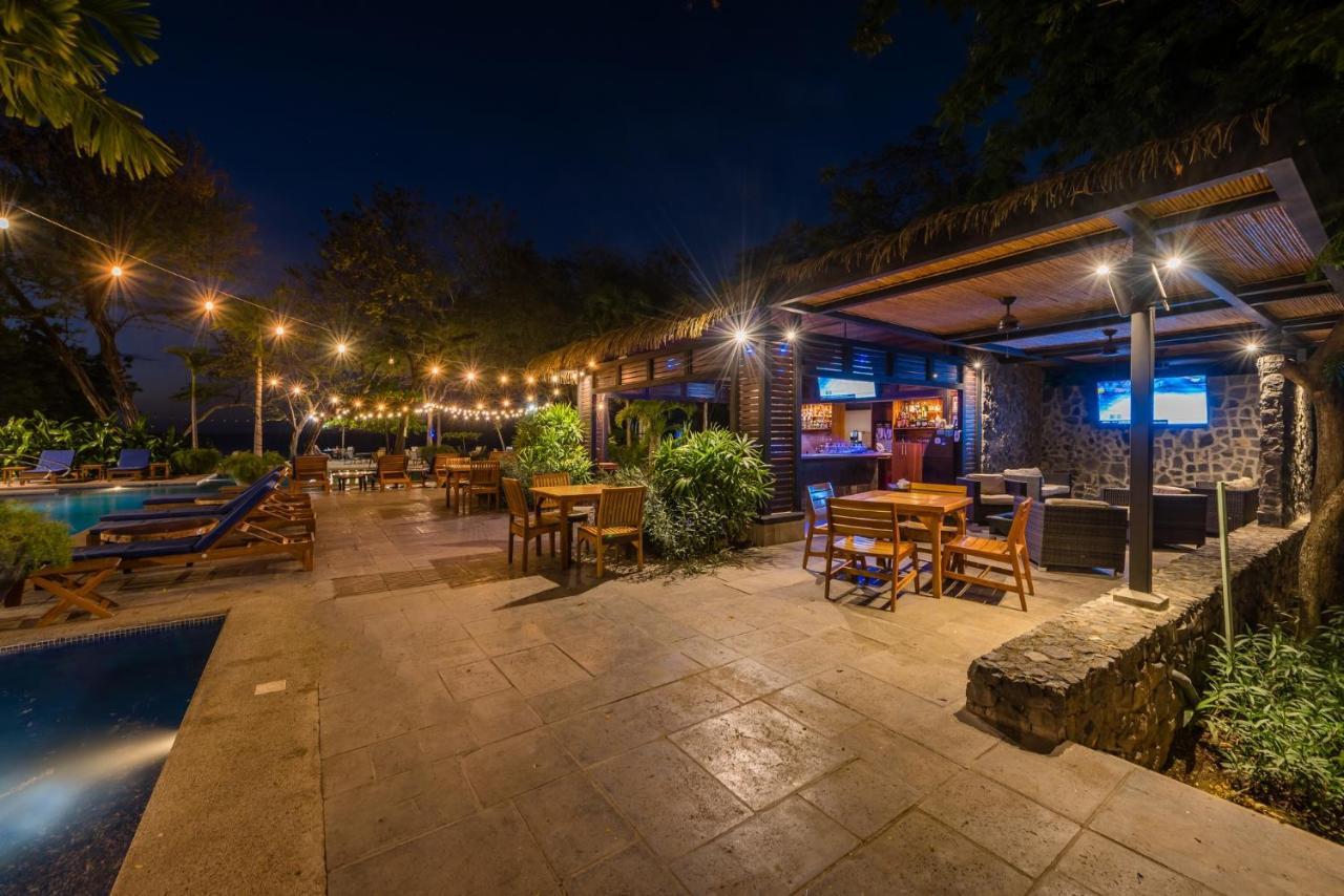 Jet Luxury At Langosta Beach Resort & Villas Tamarindo Zewnętrze zdjęcie