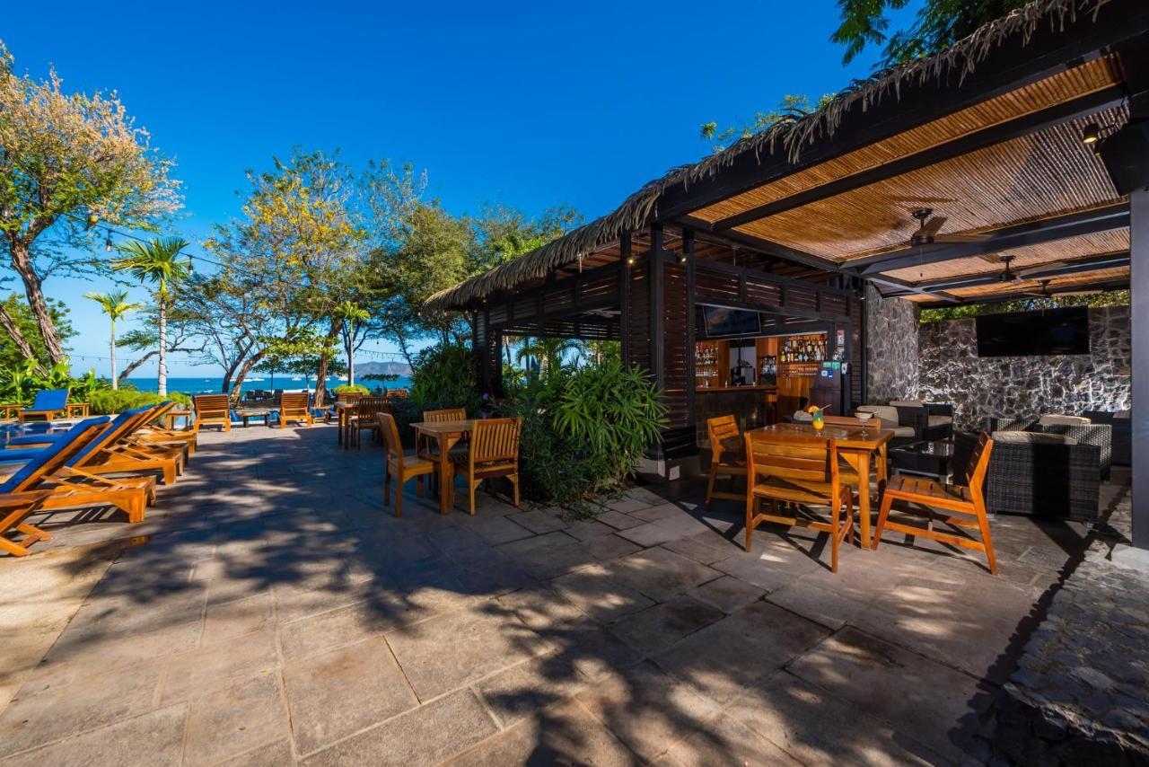 Jet Luxury At Langosta Beach Resort & Villas Tamarindo Zewnętrze zdjęcie