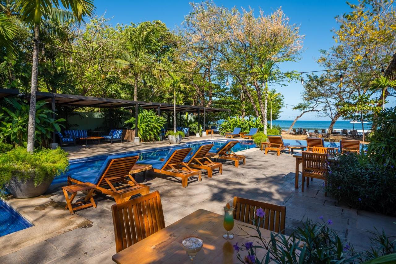 Jet Luxury At Langosta Beach Resort & Villas Tamarindo Zewnętrze zdjęcie