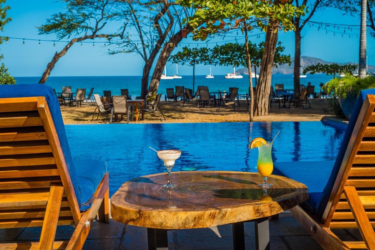 Jet Luxury At Langosta Beach Resort & Villas Tamarindo Zewnętrze zdjęcie