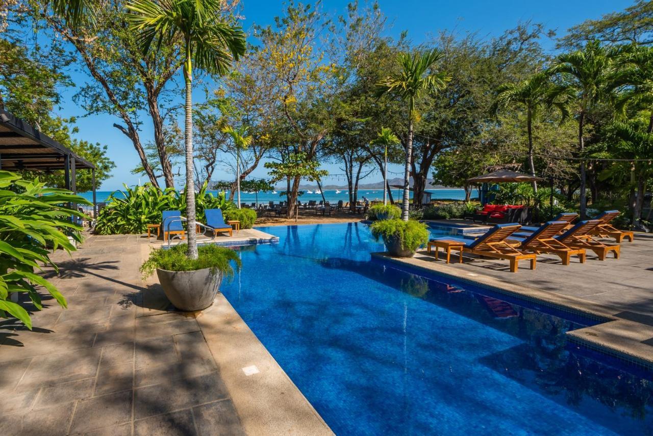Jet Luxury At Langosta Beach Resort & Villas Tamarindo Zewnętrze zdjęcie