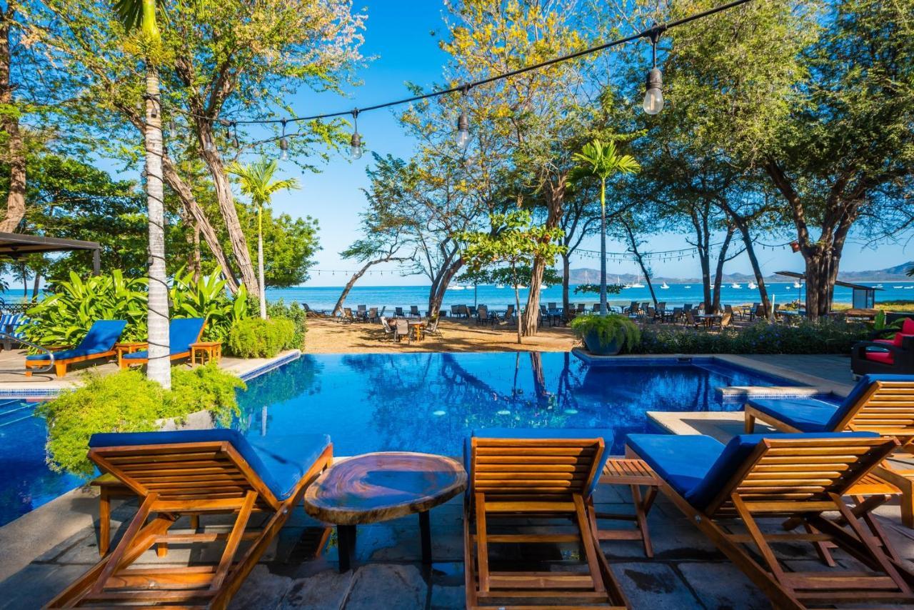Jet Luxury At Langosta Beach Resort & Villas Tamarindo Zewnętrze zdjęcie