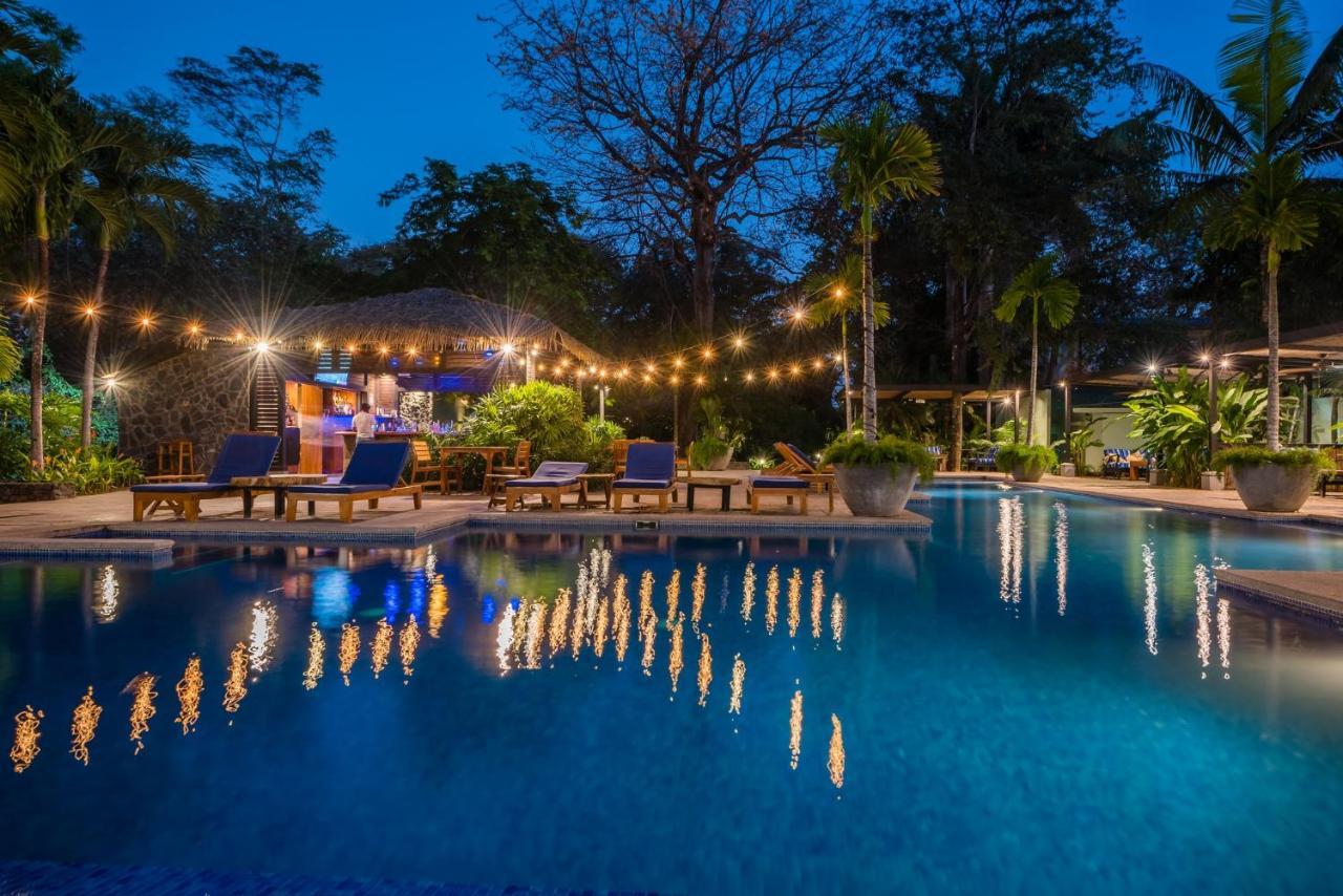 Jet Luxury At Langosta Beach Resort & Villas Tamarindo Zewnętrze zdjęcie