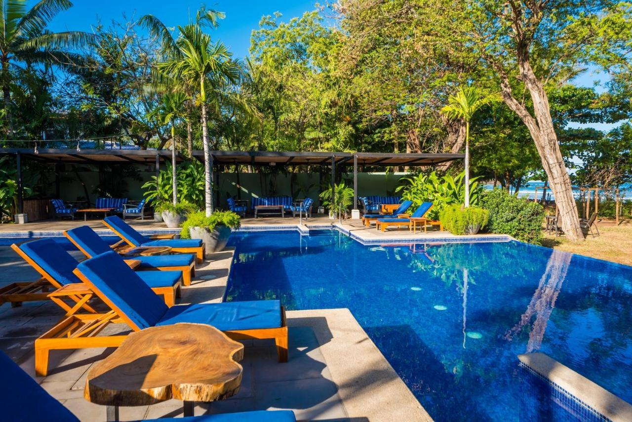 Jet Luxury At Langosta Beach Resort & Villas Tamarindo Zewnętrze zdjęcie