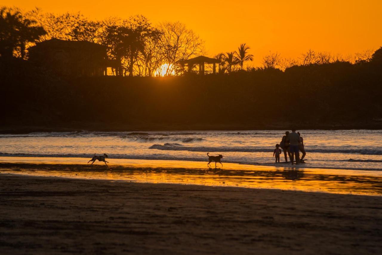 Jet Luxury At Langosta Beach Resort & Villas Tamarindo Zewnętrze zdjęcie
