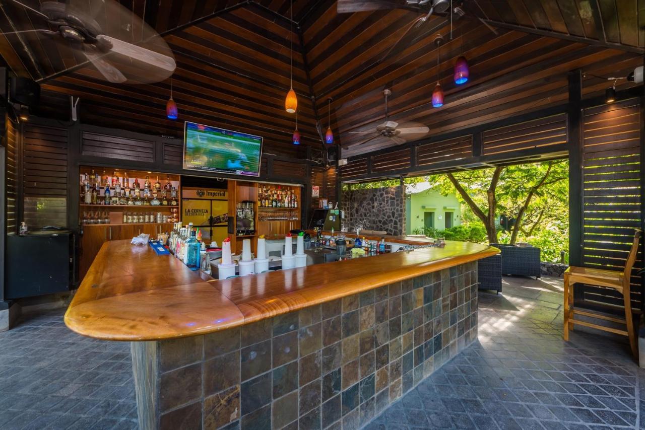 Jet Luxury At Langosta Beach Resort & Villas Tamarindo Zewnętrze zdjęcie