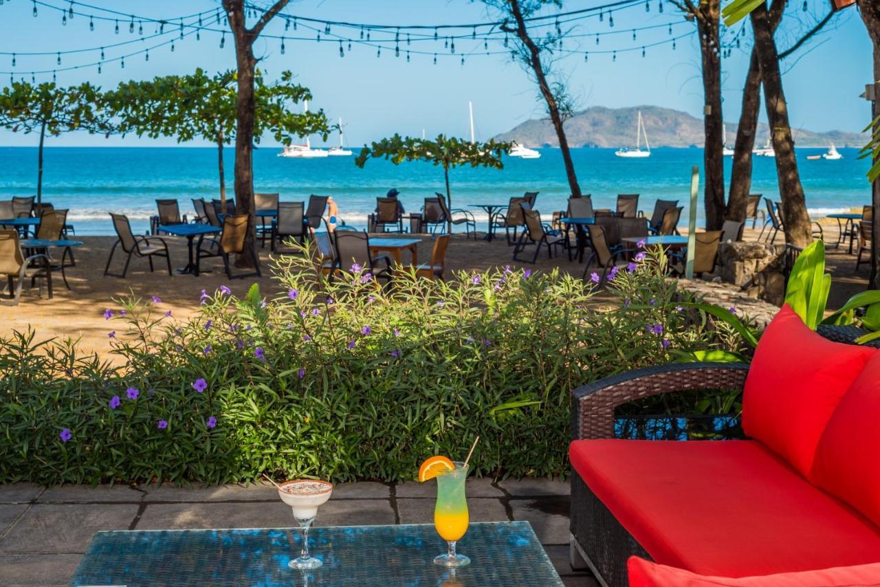 Jet Luxury At Langosta Beach Resort & Villas Tamarindo Zewnętrze zdjęcie
