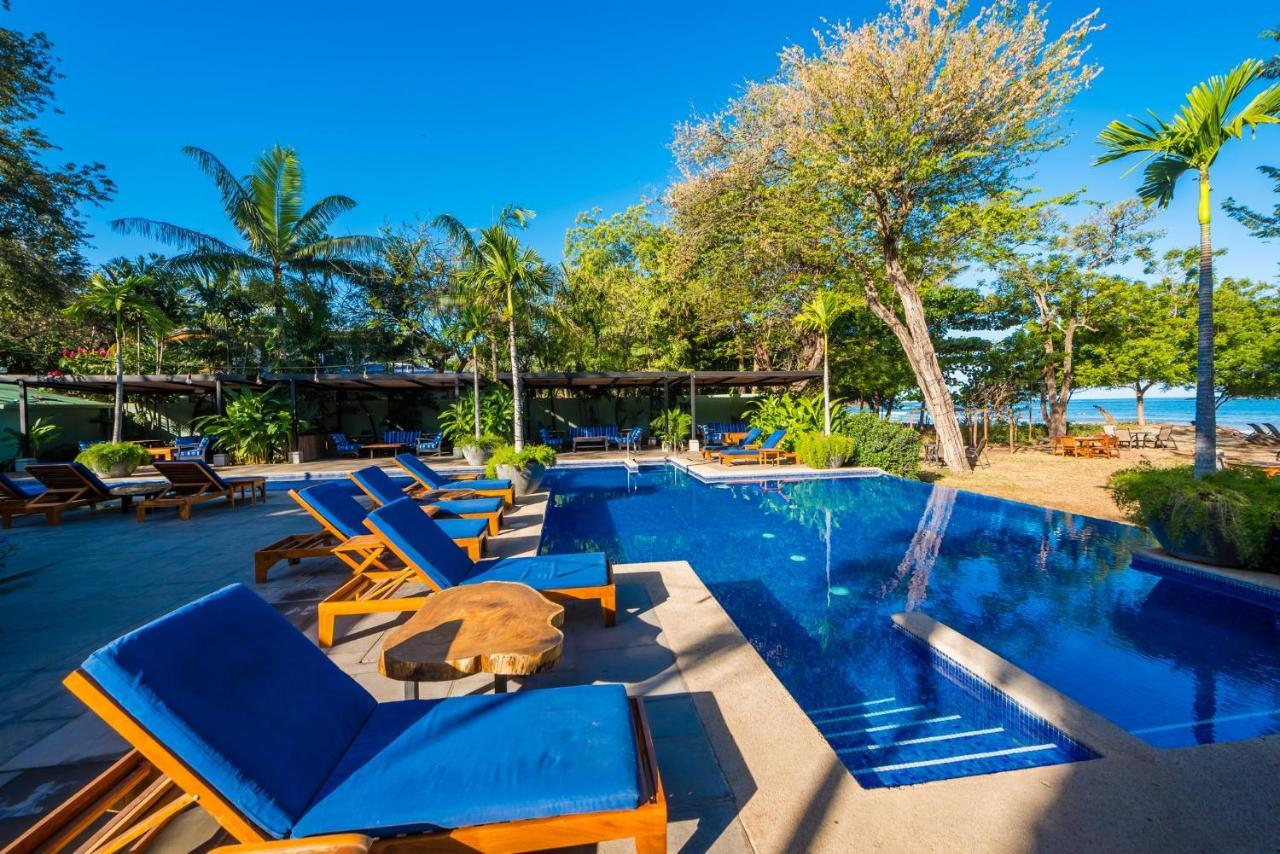 Jet Luxury At Langosta Beach Resort & Villas Tamarindo Zewnętrze zdjęcie