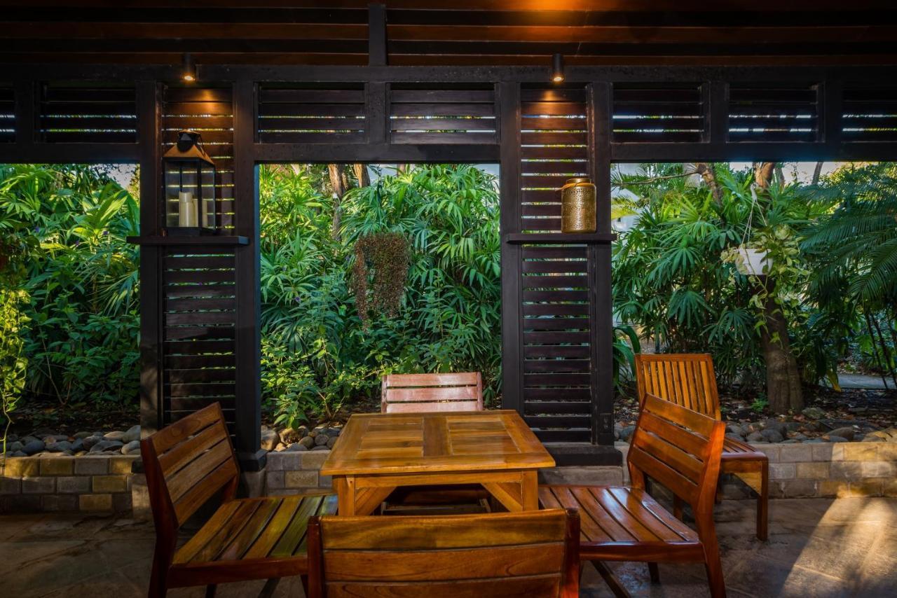 Jet Luxury At Langosta Beach Resort & Villas Tamarindo Zewnętrze zdjęcie