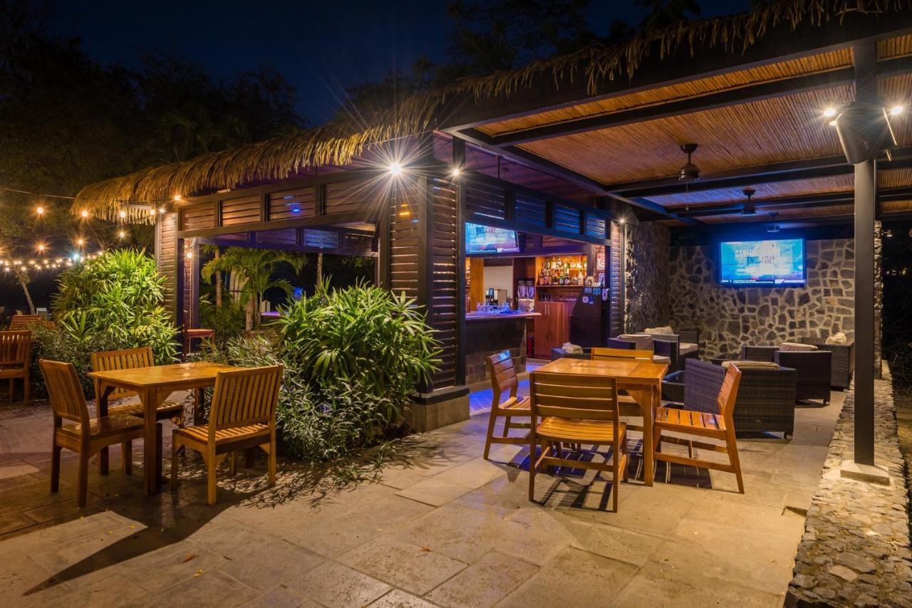 Jet Luxury At Langosta Beach Resort & Villas Tamarindo Zewnętrze zdjęcie