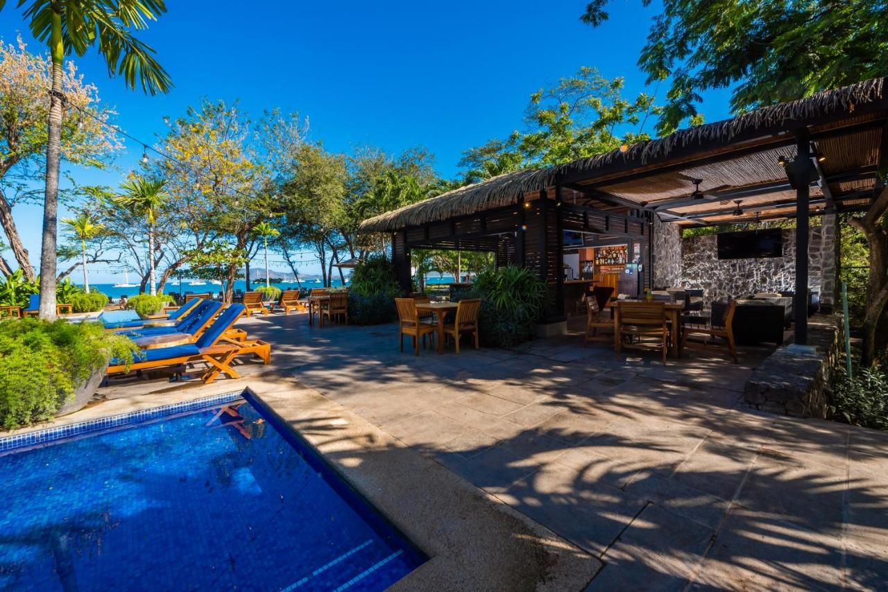 Jet Luxury At Langosta Beach Resort & Villas Tamarindo Zewnętrze zdjęcie