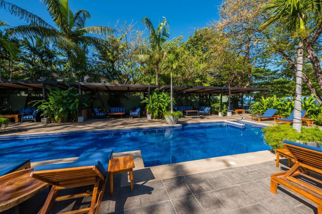 Jet Luxury At Langosta Beach Resort & Villas Tamarindo Zewnętrze zdjęcie