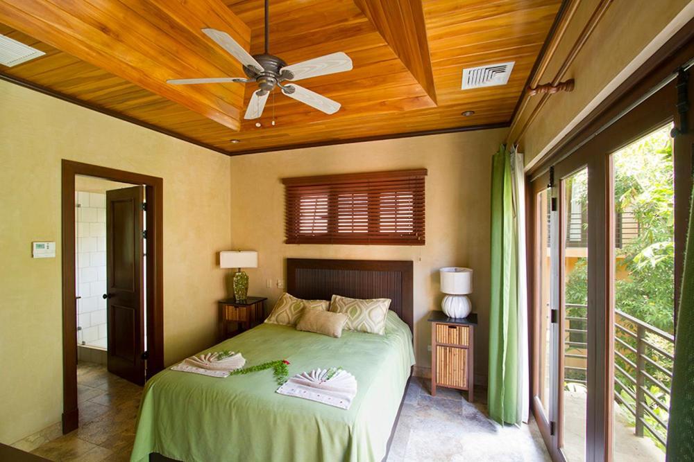 Jet Luxury At Langosta Beach Resort & Villas Tamarindo Zewnętrze zdjęcie