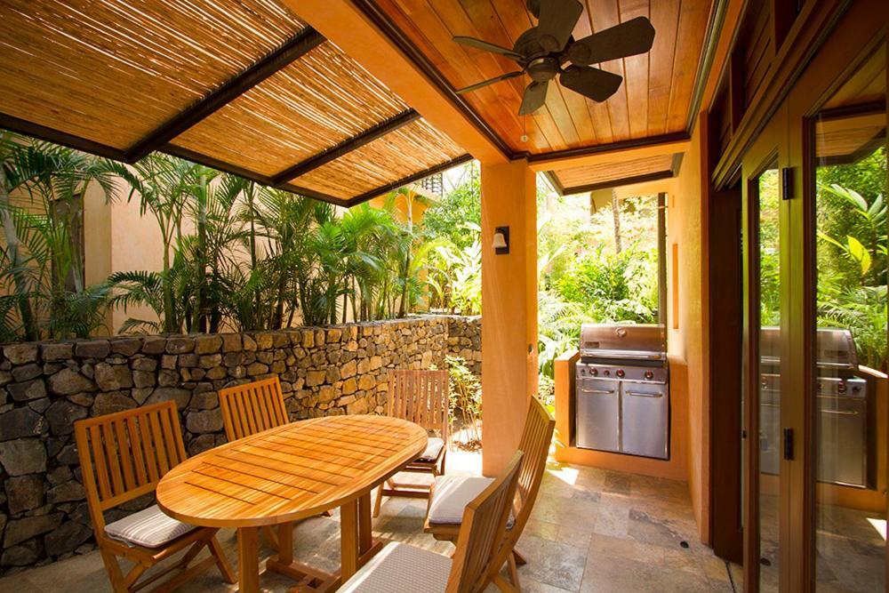 Jet Luxury At Langosta Beach Resort & Villas Tamarindo Zewnętrze zdjęcie