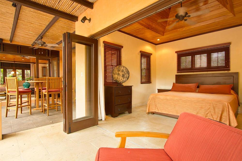 Jet Luxury At Langosta Beach Resort & Villas Tamarindo Zewnętrze zdjęcie