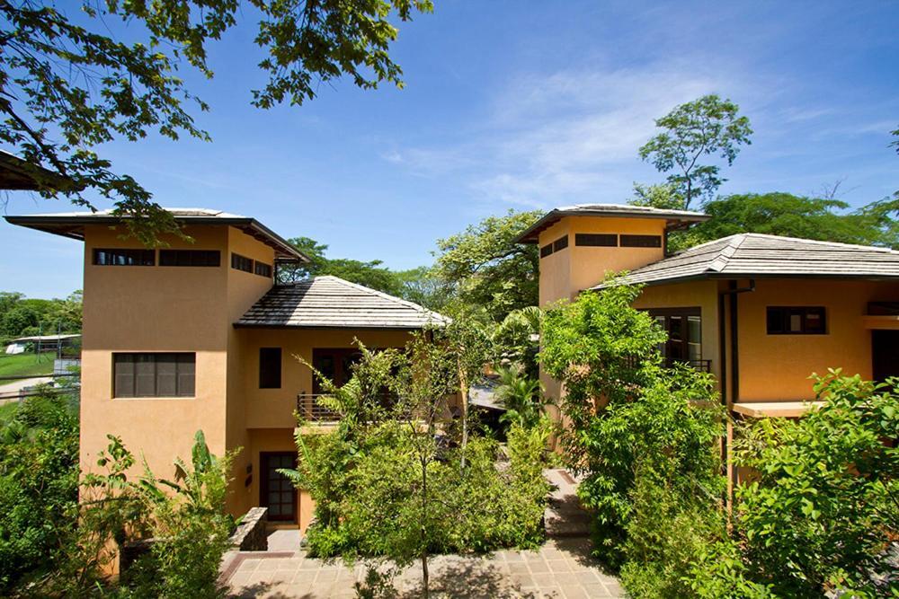 Jet Luxury At Langosta Beach Resort & Villas Tamarindo Zewnętrze zdjęcie