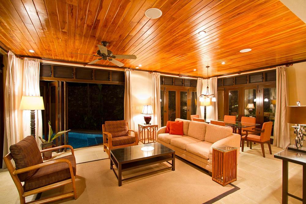 Jet Luxury At Langosta Beach Resort & Villas Tamarindo Zewnętrze zdjęcie