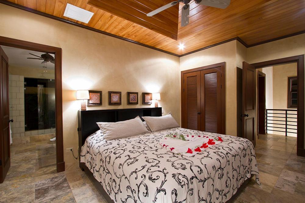 Jet Luxury At Langosta Beach Resort & Villas Tamarindo Zewnętrze zdjęcie