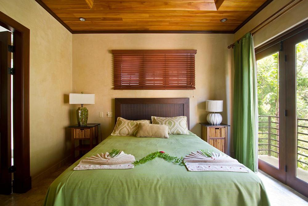 Jet Luxury At Langosta Beach Resort & Villas Tamarindo Zewnętrze zdjęcie
