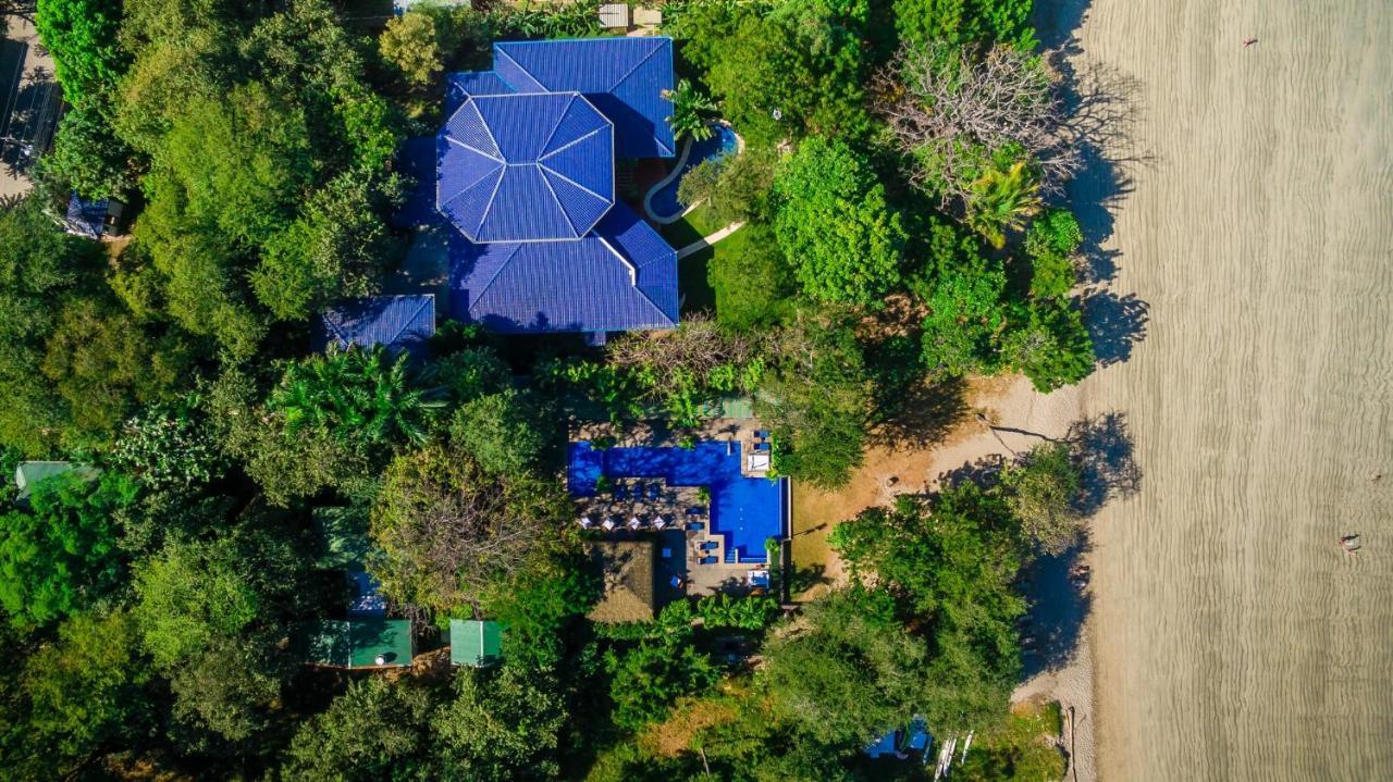 Jet Luxury At Langosta Beach Resort & Villas Tamarindo Zewnętrze zdjęcie