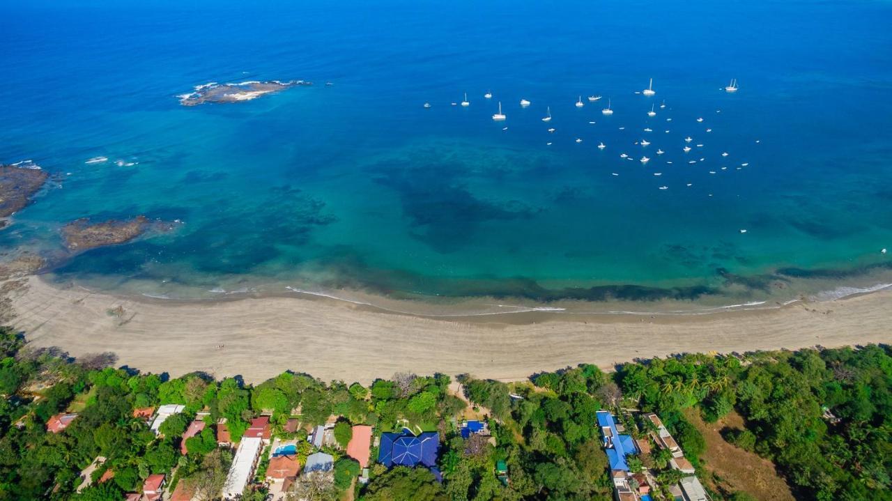 Jet Luxury At Langosta Beach Resort & Villas Tamarindo Zewnętrze zdjęcie