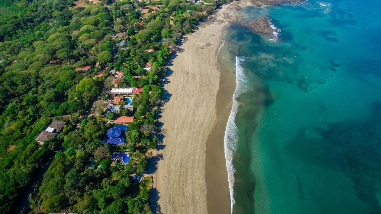 Jet Luxury At Langosta Beach Resort & Villas Tamarindo Zewnętrze zdjęcie