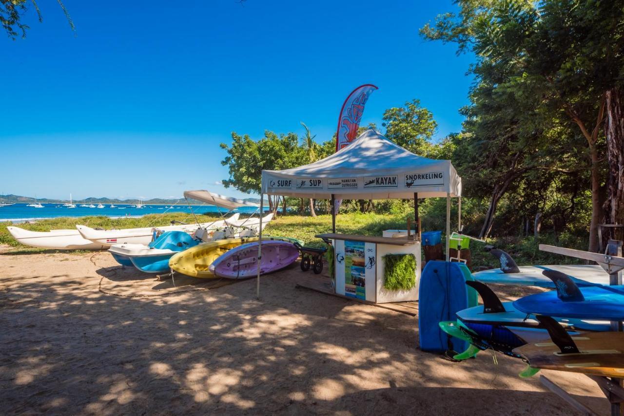 Jet Luxury At Langosta Beach Resort & Villas Tamarindo Zewnętrze zdjęcie