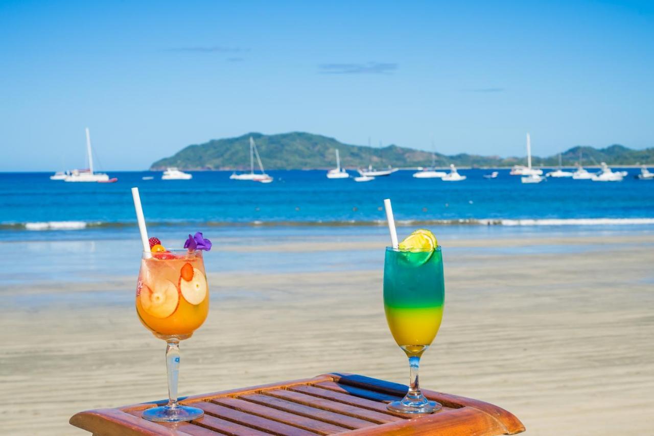 Jet Luxury At Langosta Beach Resort & Villas Tamarindo Zewnętrze zdjęcie