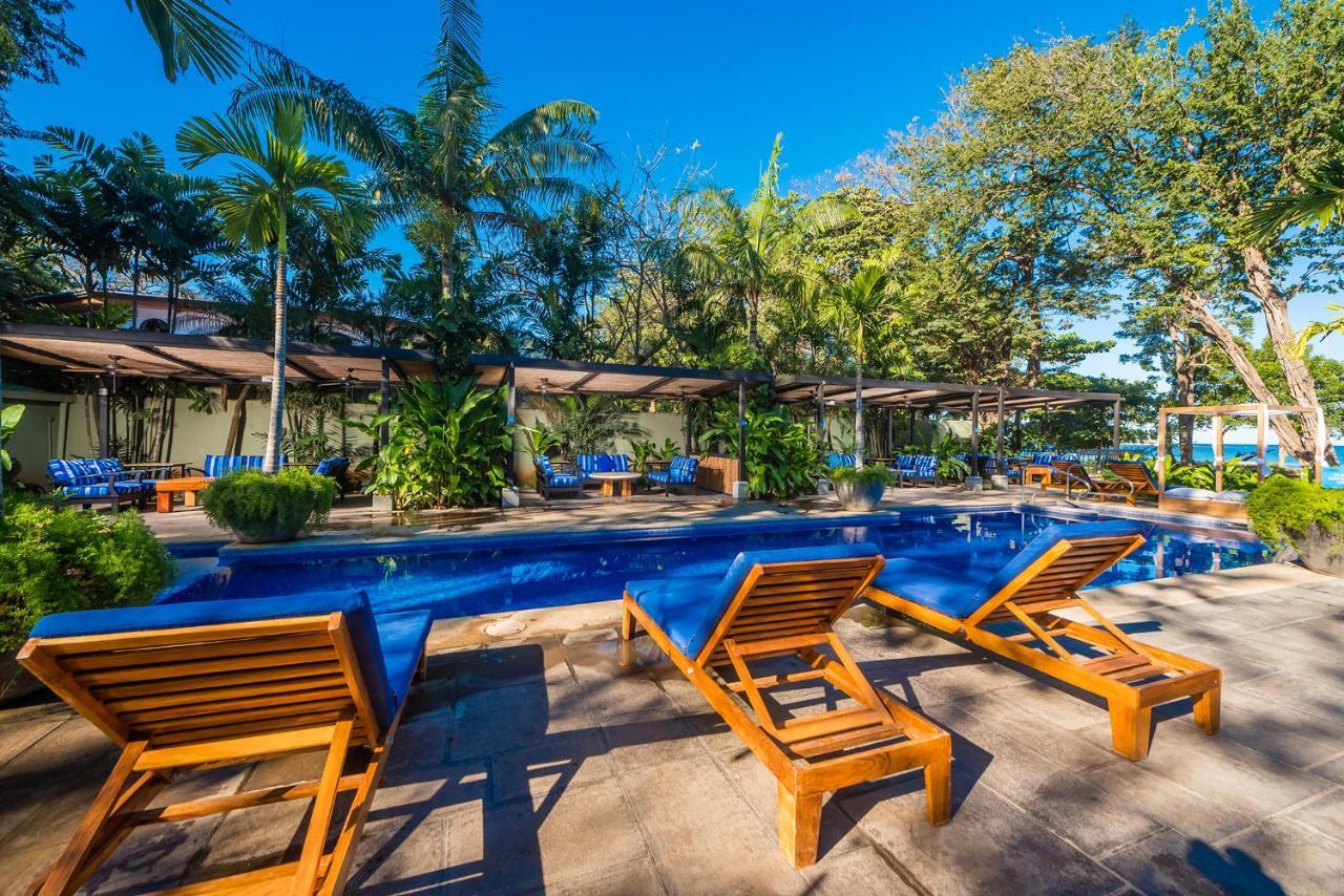 Jet Luxury At Langosta Beach Resort & Villas Tamarindo Zewnętrze zdjęcie