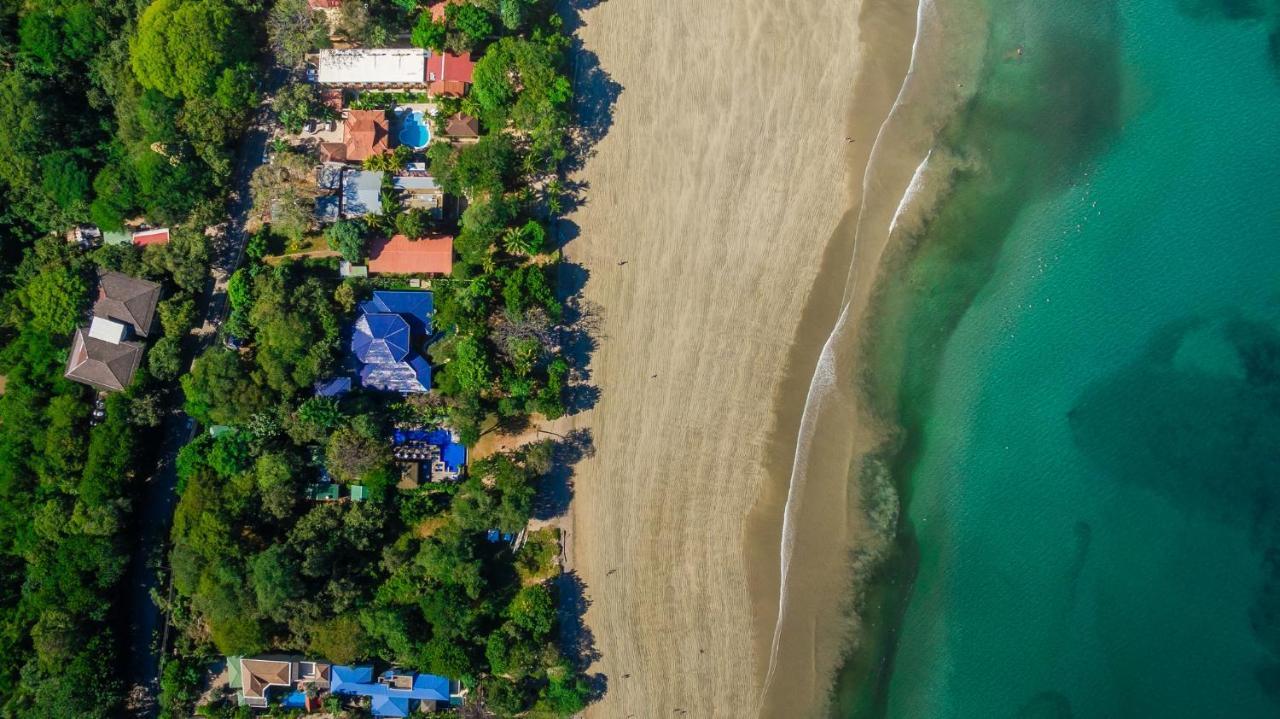 Jet Luxury At Langosta Beach Resort & Villas Tamarindo Zewnętrze zdjęcie