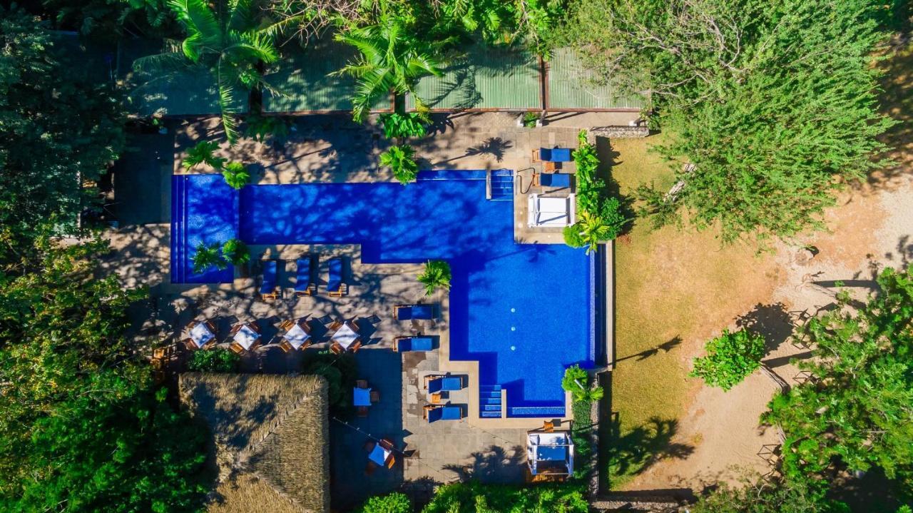 Jet Luxury At Langosta Beach Resort & Villas Tamarindo Zewnętrze zdjęcie