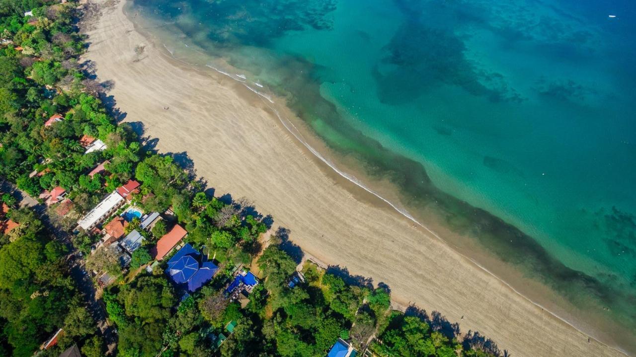 Jet Luxury At Langosta Beach Resort & Villas Tamarindo Zewnętrze zdjęcie