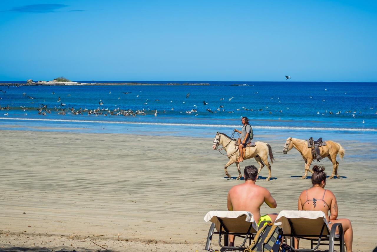 Jet Luxury At Langosta Beach Resort & Villas Tamarindo Zewnętrze zdjęcie