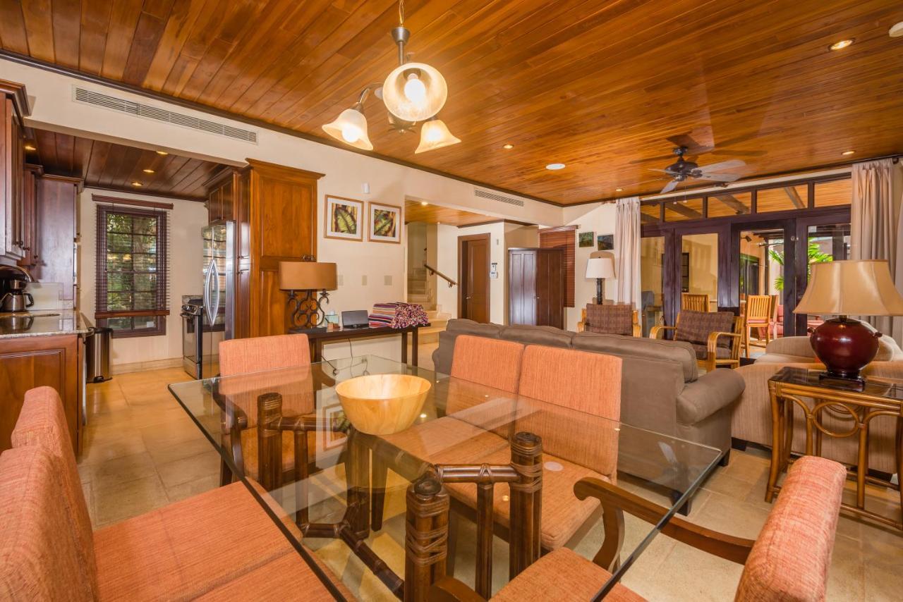 Jet Luxury At Langosta Beach Resort & Villas Tamarindo Zewnętrze zdjęcie