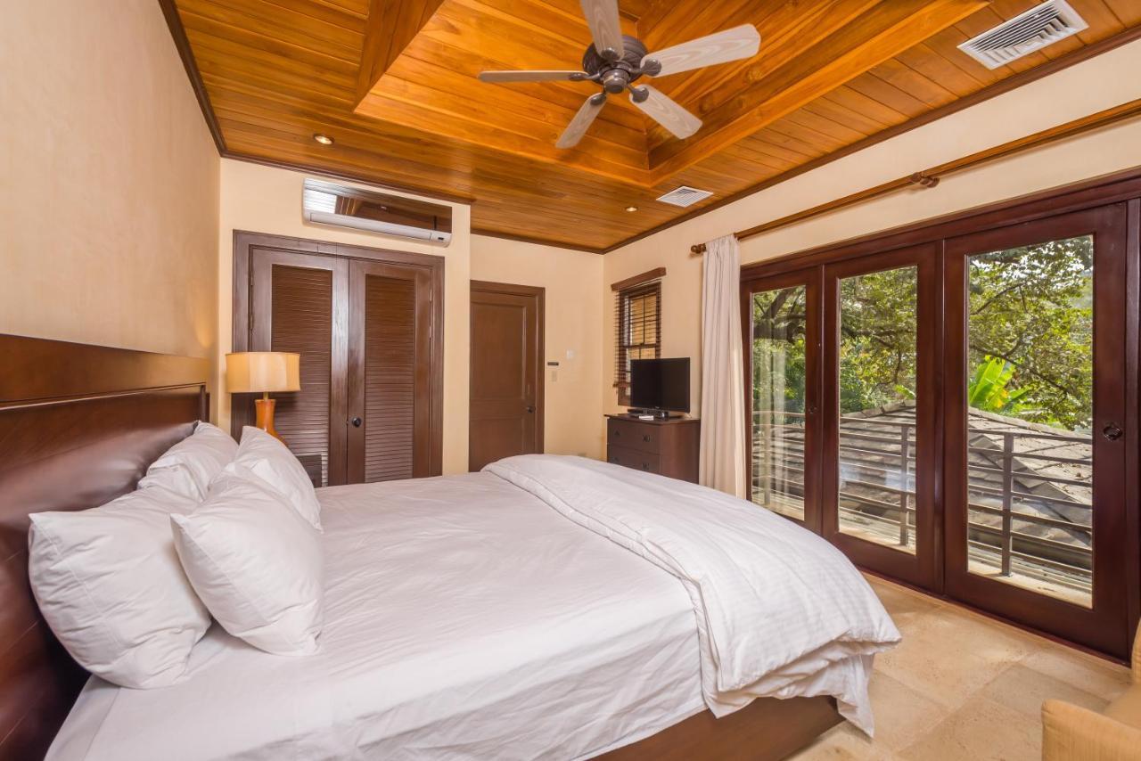 Jet Luxury At Langosta Beach Resort & Villas Tamarindo Zewnętrze zdjęcie
