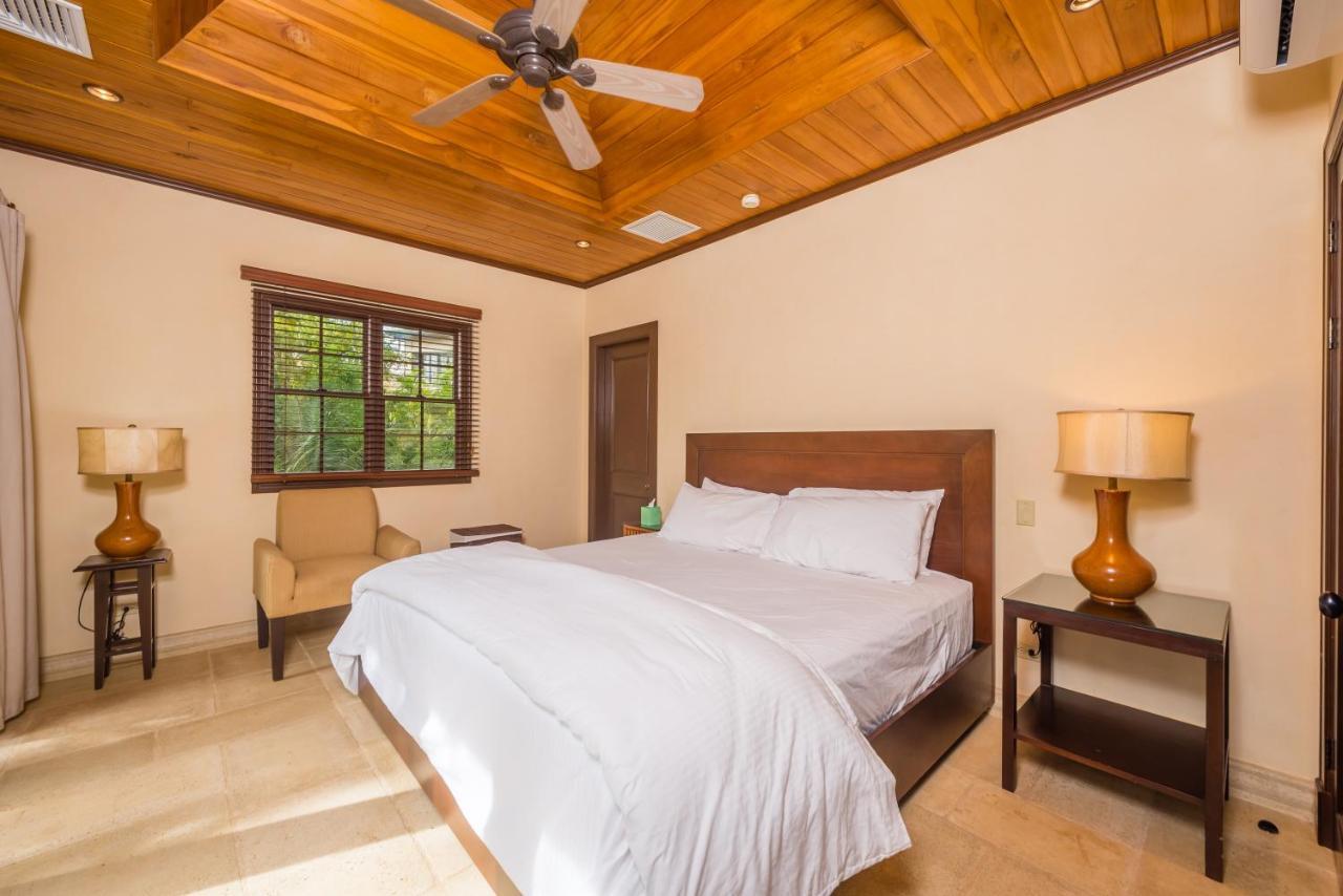 Jet Luxury At Langosta Beach Resort & Villas Tamarindo Zewnętrze zdjęcie