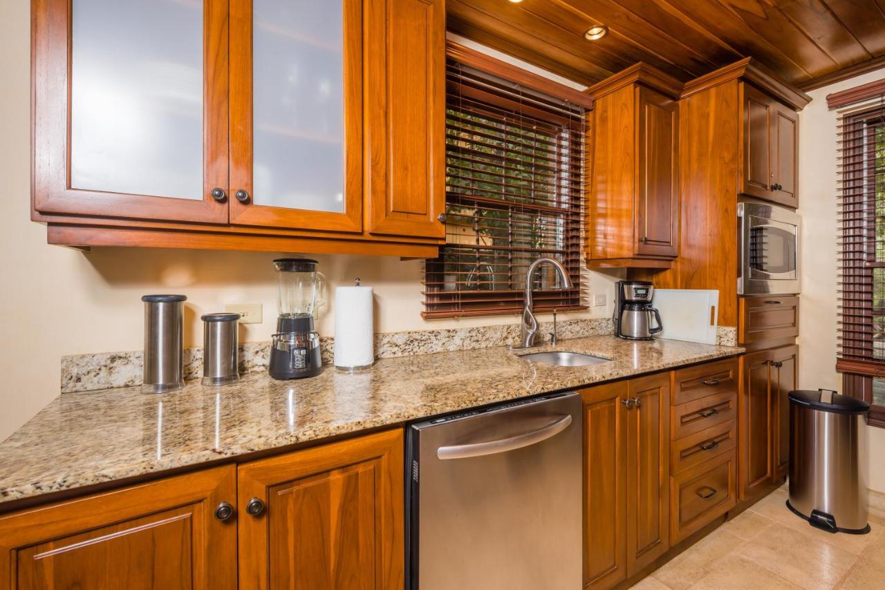 Jet Luxury At Langosta Beach Resort & Villas Tamarindo Zewnętrze zdjęcie