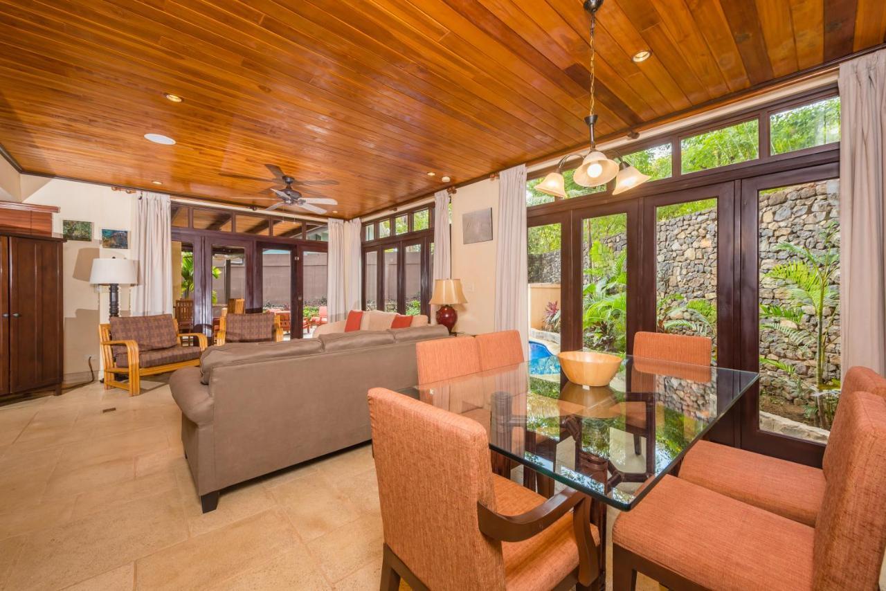 Jet Luxury At Langosta Beach Resort & Villas Tamarindo Zewnętrze zdjęcie