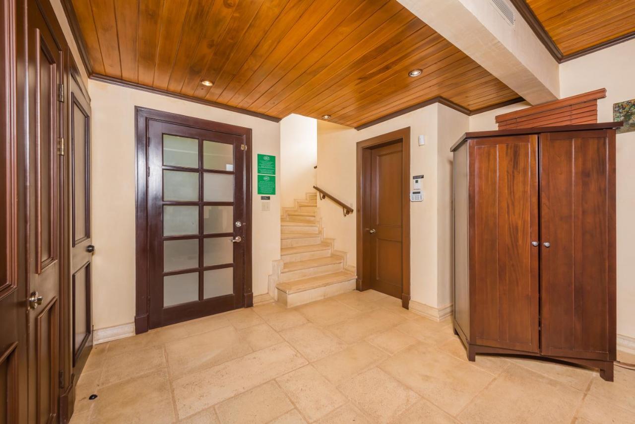 Jet Luxury At Langosta Beach Resort & Villas Tamarindo Zewnętrze zdjęcie
