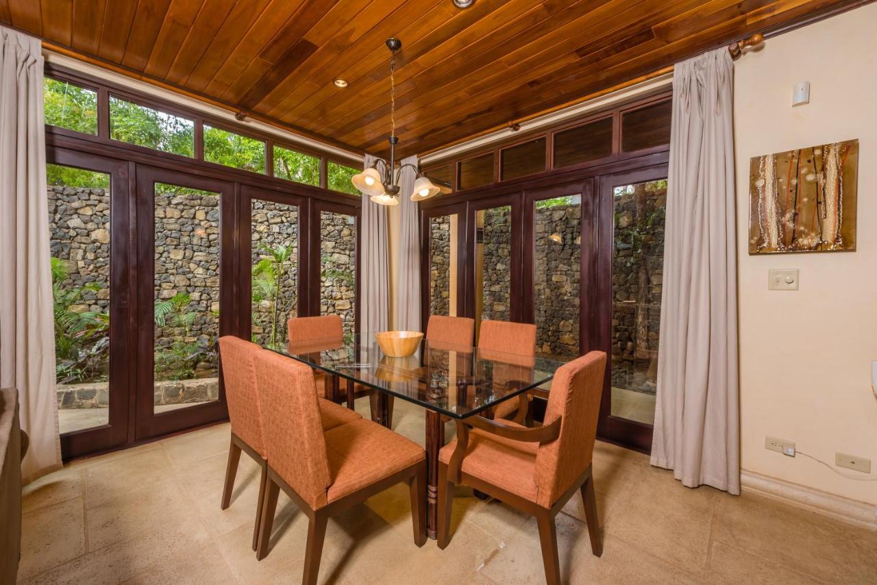 Jet Luxury At Langosta Beach Resort & Villas Tamarindo Zewnętrze zdjęcie