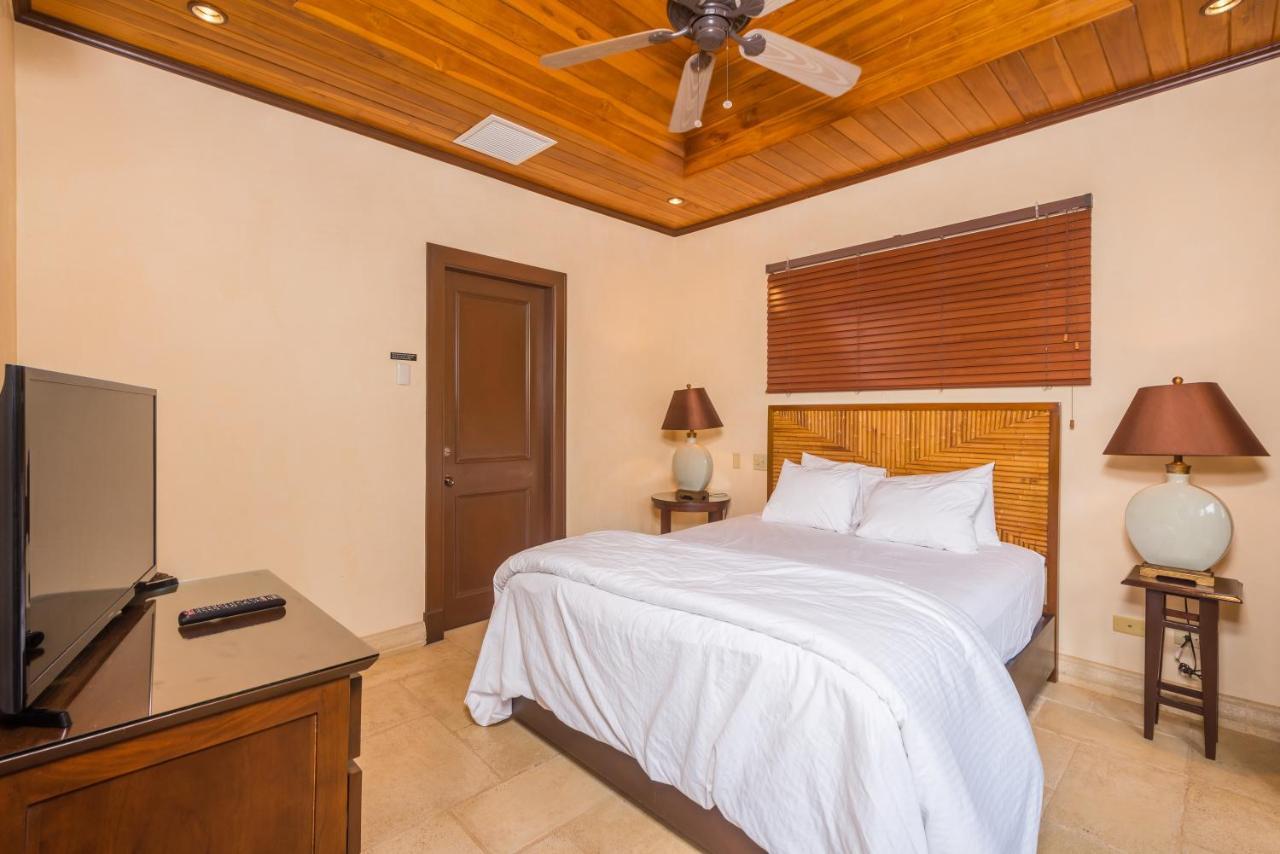 Jet Luxury At Langosta Beach Resort & Villas Tamarindo Zewnętrze zdjęcie