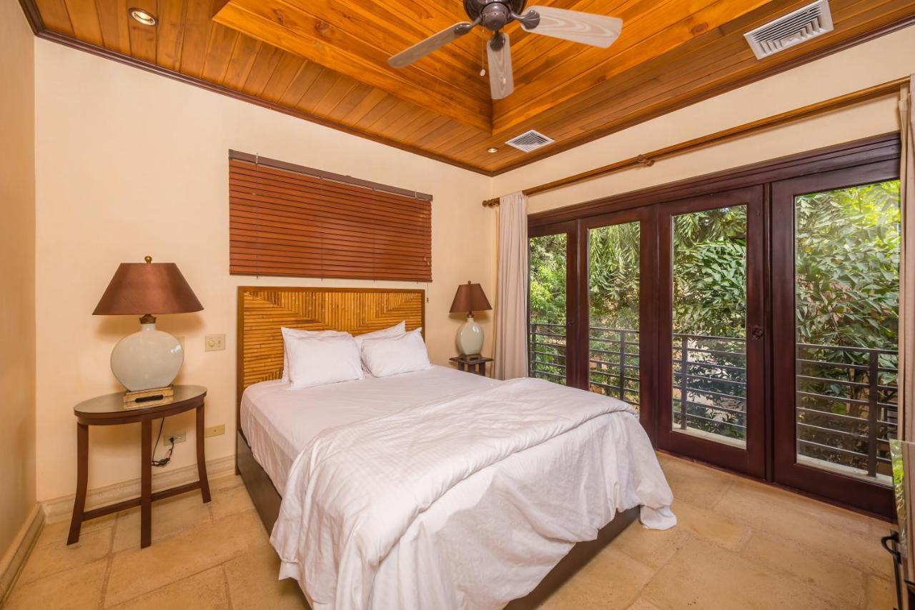 Jet Luxury At Langosta Beach Resort & Villas Tamarindo Zewnętrze zdjęcie